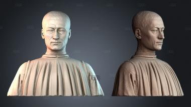 STKPR_11377 stl model for CNC