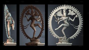 STKPR_11383 stl model for CNC