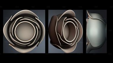 STKPR_11386 stl model for CNC