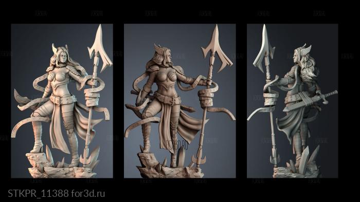 STKPR_11388 3d stl модель для ЧПУ
