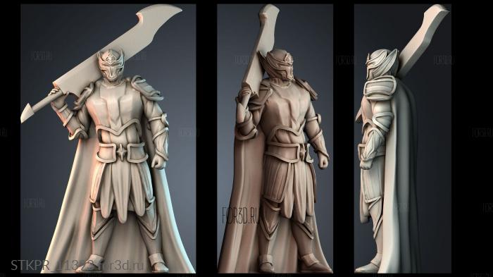 STKPR_11393 3d stl модель для ЧПУ