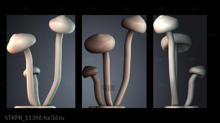 STKPR_11396 3d stl модель для ЧПУ
