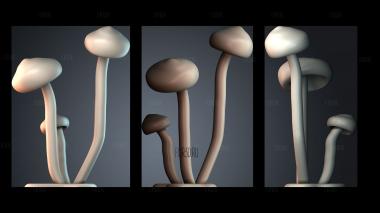 STKPR_11396 stl model for CNC