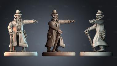 STKPR_11397 stl model for CNC