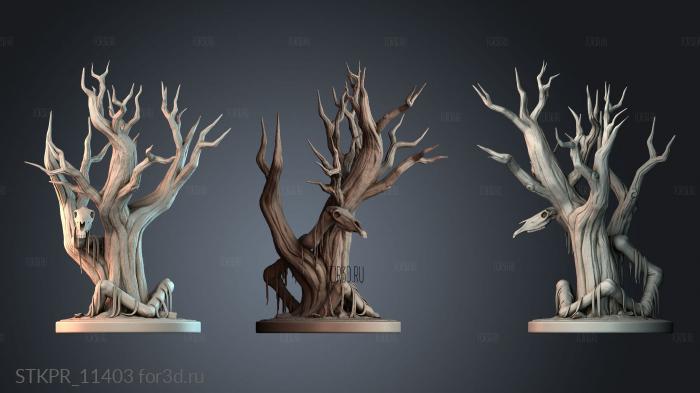 STKPR_11403 3d stl модель для ЧПУ