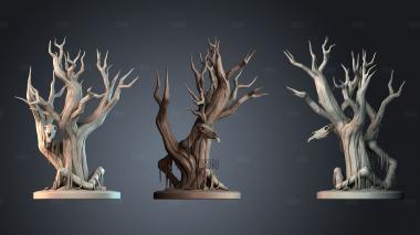 STKPR_11403 stl model for CNC