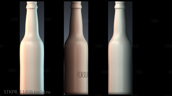 STKPR_11408 3d stl модель для ЧПУ