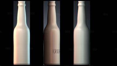 STKPR_11408 stl model for CNC