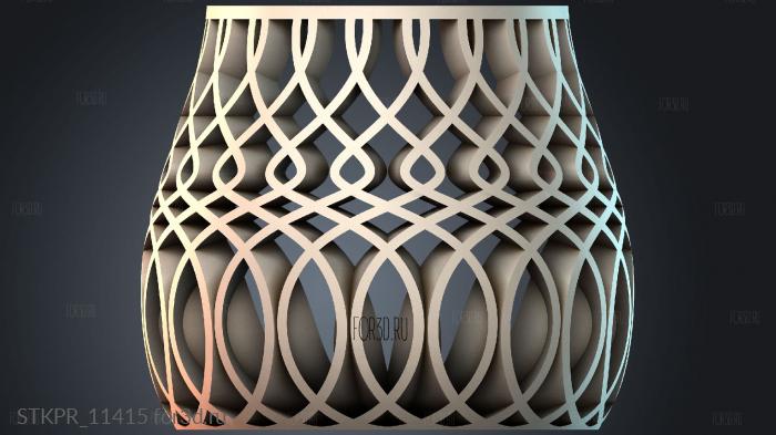 STKPR_11415 3d stl модель для ЧПУ