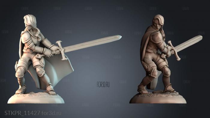 STKPR_11427 3d stl модель для ЧПУ