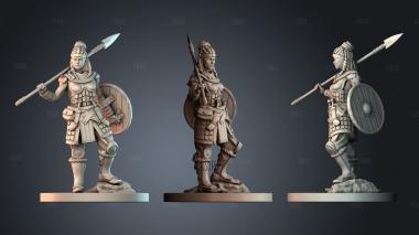 STKPR_11428 stl model for CNC