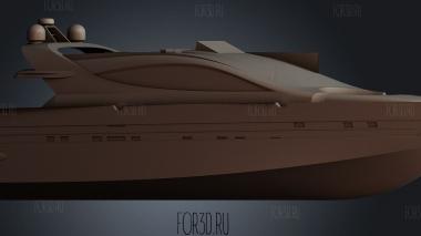 STKPR_11429 stl model for CNC