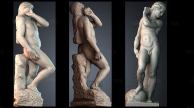 STKPR_11432 stl model for CNC