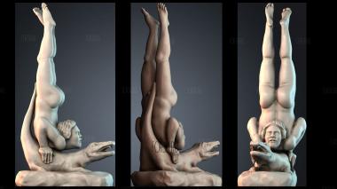 STKPR_11449 stl model for CNC