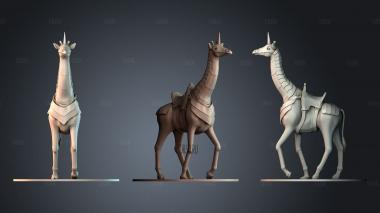 STKPR_11451 stl model for CNC