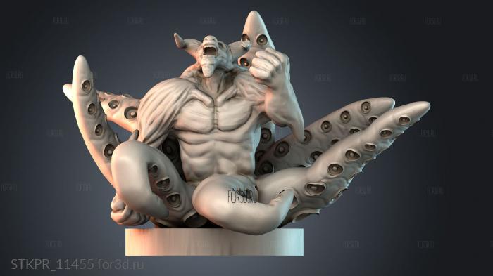 STKPR_11455 3d stl модель для ЧПУ