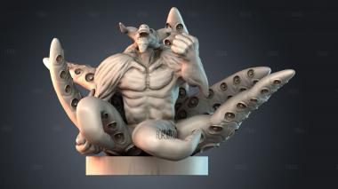 STKPR_11455 stl model for CNC