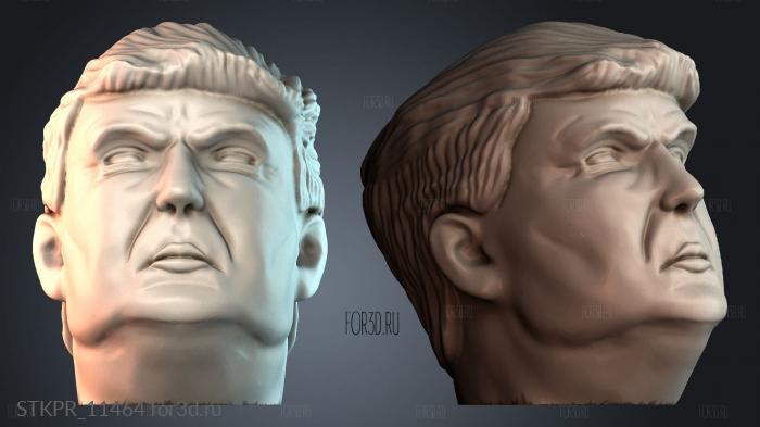 STKPR_11464 3d stl модель для ЧПУ