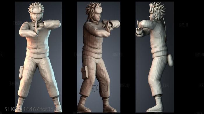 STKPR_11467 3d stl модель для ЧПУ