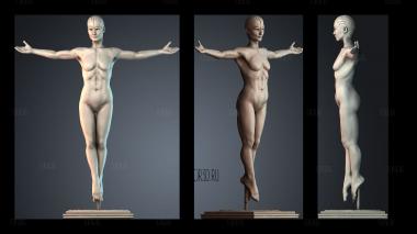 STKPR_11468 stl model for CNC