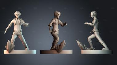 STKPR_11473 stl model for CNC