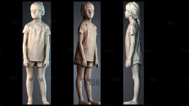 STKPR_11475 stl model for CNC