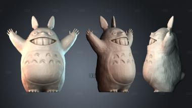 STKPR_11478 stl model for CNC