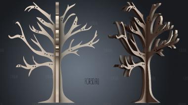 STKPR_11481 stl model for CNC