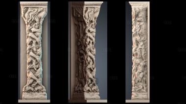 STKPR_11482 stl model for CNC