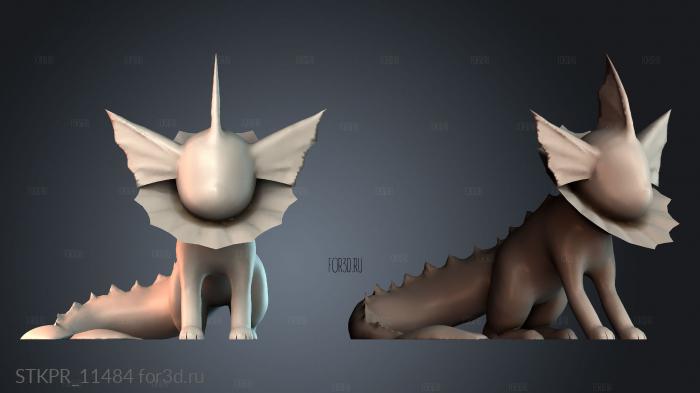 STKPR_11484 3d stl модель для ЧПУ