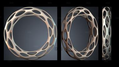STKPR_11485 stl model for CNC