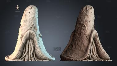 STKPR_11489 stl model for CNC