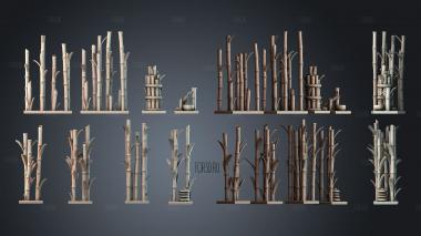 STKPR_11490 stl model for CNC