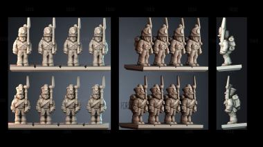 STKPR_11493 stl model for CNC