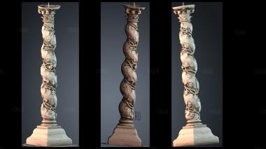 STKPR_11494 stl model for CNC