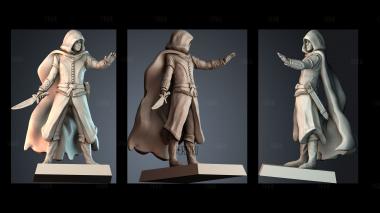 STKPR_11503 stl model for CNC