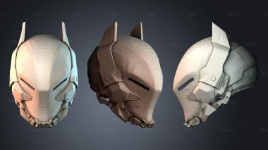 STKPR_11505 stl model for CNC