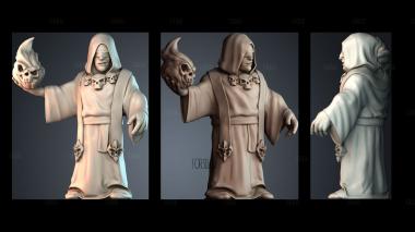 STKPR_11512 stl model for CNC