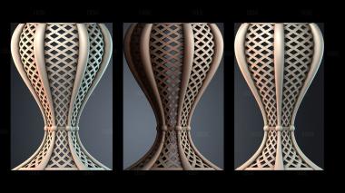 STKPR_11513 stl model for CNC