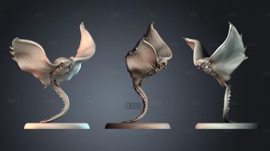 STKPR_11522 stl model for CNC