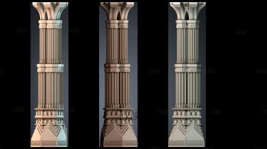STKPR_11527 stl model for CNC