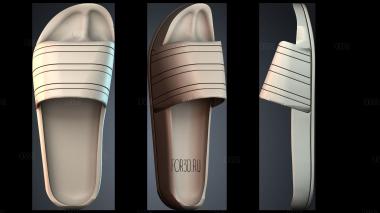 STKPR_11530 stl model for CNC