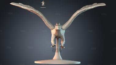 STKPR_11551 stl model for CNC