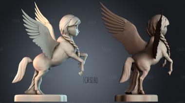 STKPR_11552 stl model for CNC