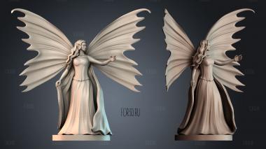 STKPR_11563 stl model for CNC