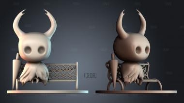 STKPR_11566 stl model for CNC