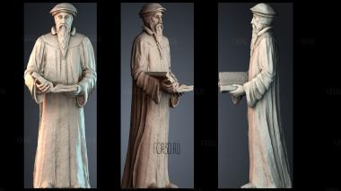 STKPR_11568 stl model for CNC