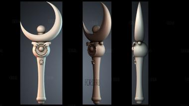 STKPR_11576 stl model for CNC