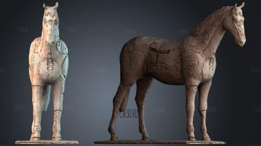 STKPR_11579 stl model for CNC