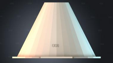 STKPR_11586 stl model for CNC